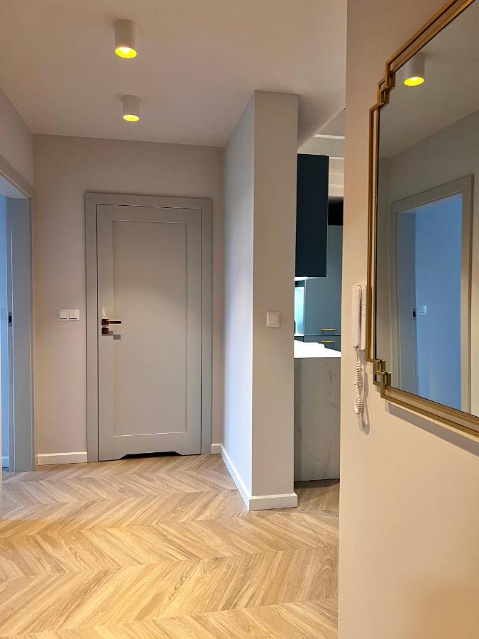 Grand Apartament Zlotow  Exterior photo